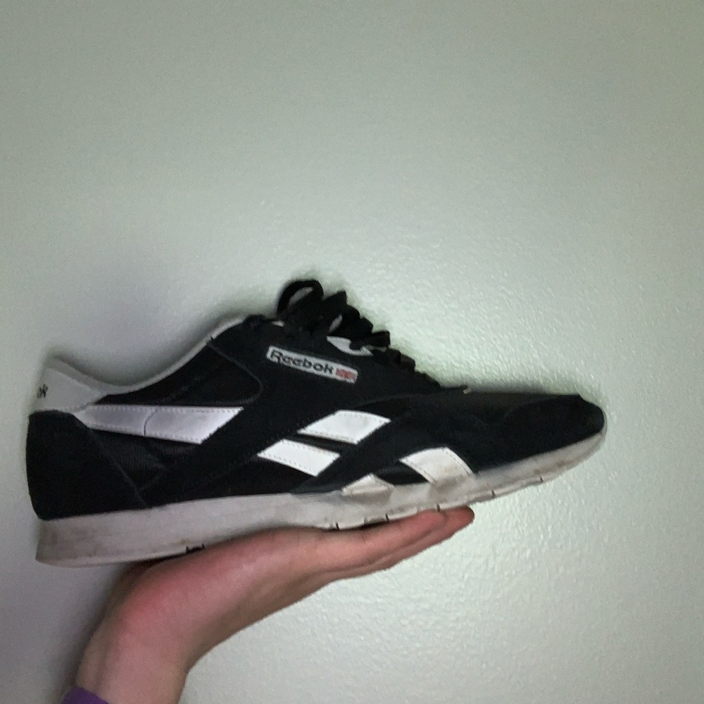 Reebok Classics Size 11.5